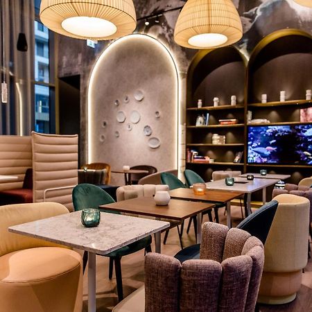 Motel One Dresden Am Zwinger Dış mekan fotoğraf