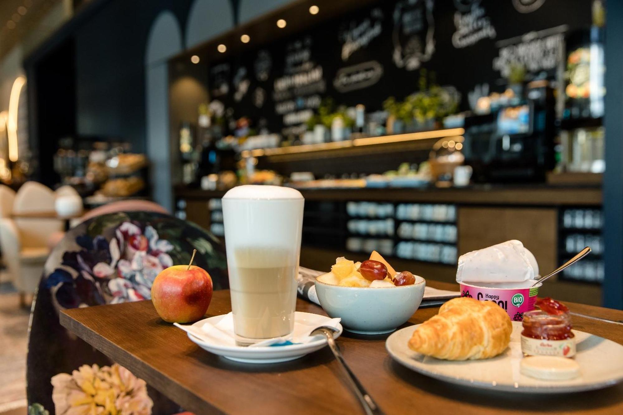 Motel One Dresden Am Zwinger Dış mekan fotoğraf