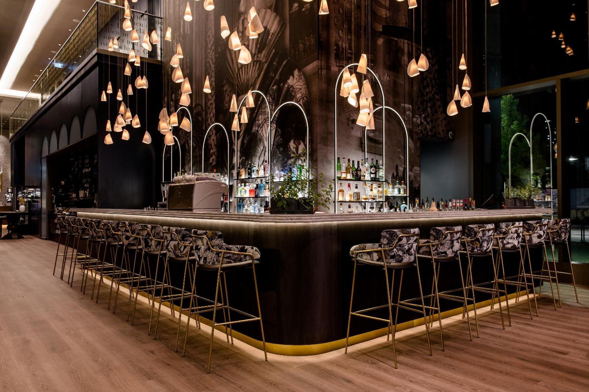 Motel One Dresden Am Zwinger Dış mekan fotoğraf