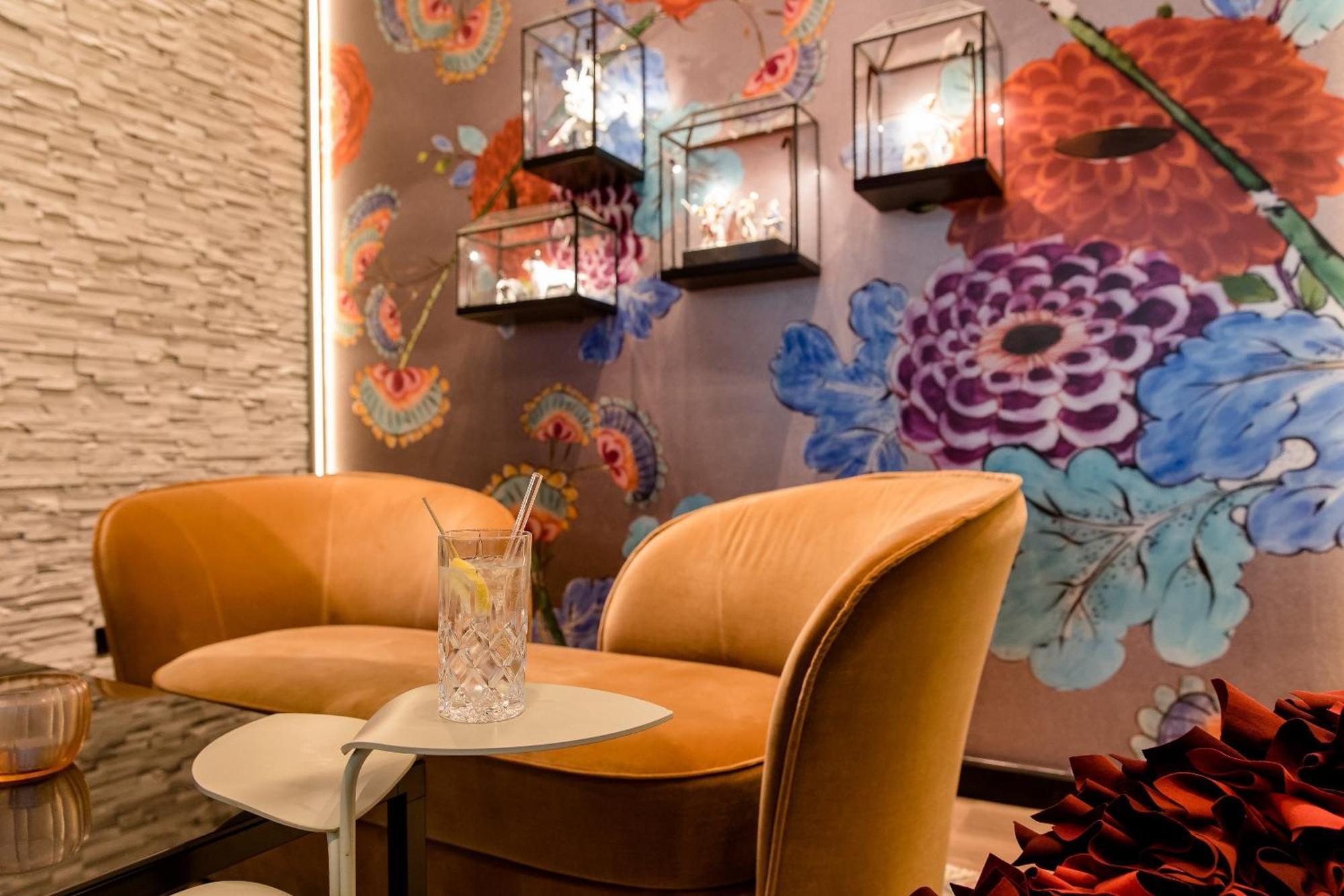 Motel One Dresden Am Zwinger Dış mekan fotoğraf