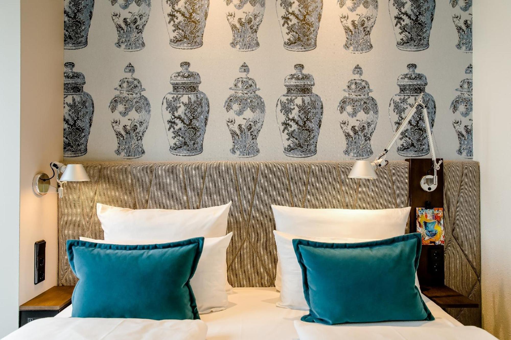 Motel One Dresden Am Zwinger Dış mekan fotoğraf