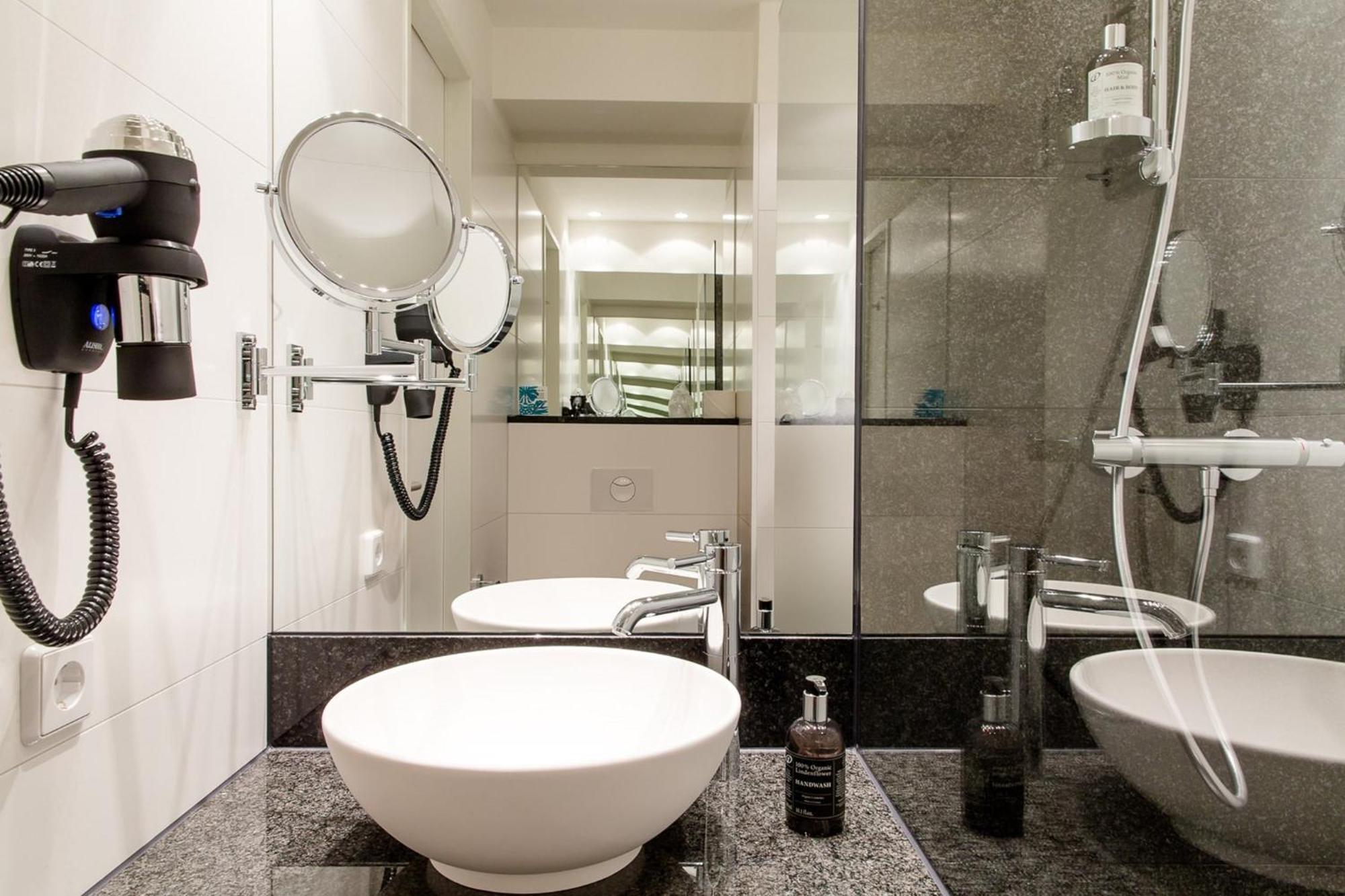 Motel One Dresden Am Zwinger Dış mekan fotoğraf