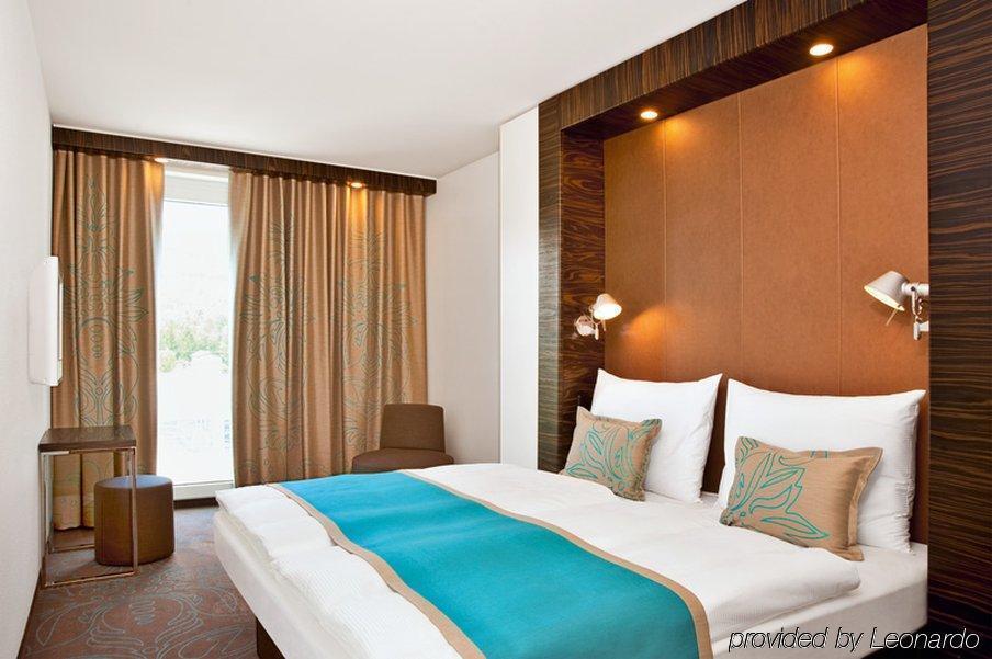 Motel One Dresden Am Zwinger Dış mekan fotoğraf
