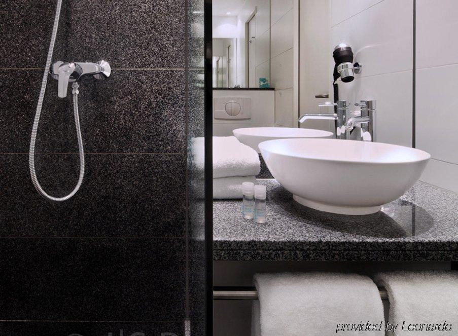 Motel One Dresden Am Zwinger Dış mekan fotoğraf